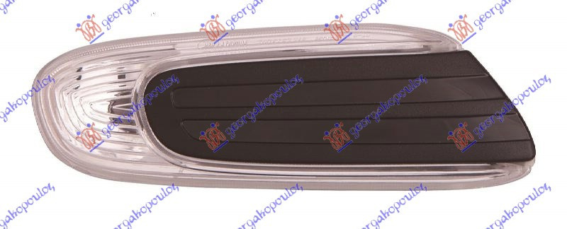 Lampa Semnalizare - Mini Cooper/One (F55/F56) 2014 , 63137298348