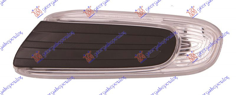 Lampa Semnalizare - Mini Cooper/One (F55/F56) 2014 , 63137298347