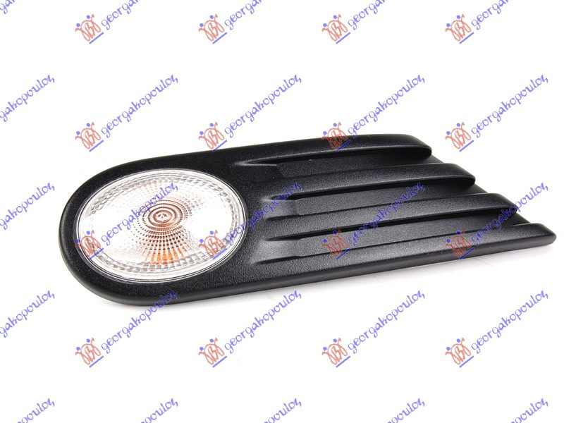 Lampa Semnalizare - Mini Cooper/One (R56) 2006 , 63132754254