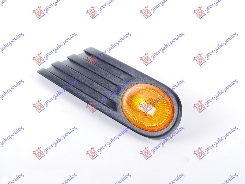 Lampa Semnalizare - Mini Cooper/One (R56) 2006 , 63132751503