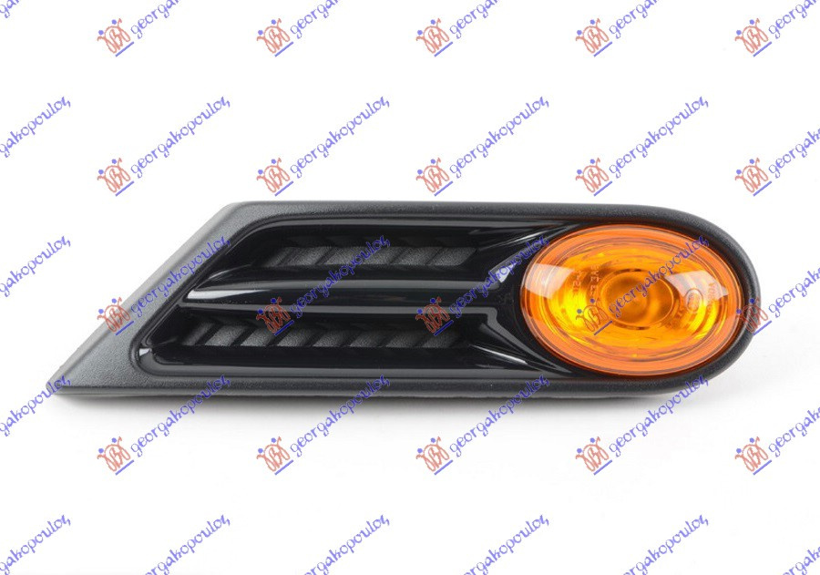 Lampa Semnalizare - Mini Cooper/One (R56)2011 2012 , 63137260201