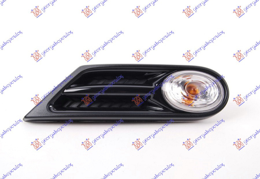 Lampa Semnalizare - Mini Cooper/One (R56)2011 2012 , 63137260203