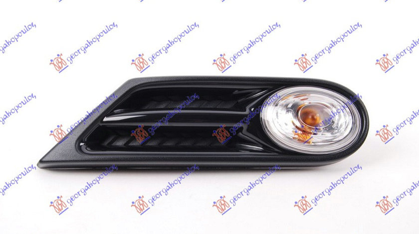 Lampa Semnalizare - Mini Cooper/One (R56)2011 2012 , 63137260203