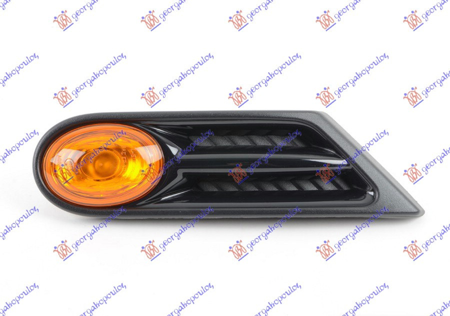 Lampa Semnalizare - Mini Cooper/One (R56)2011 2012 , 63137260202