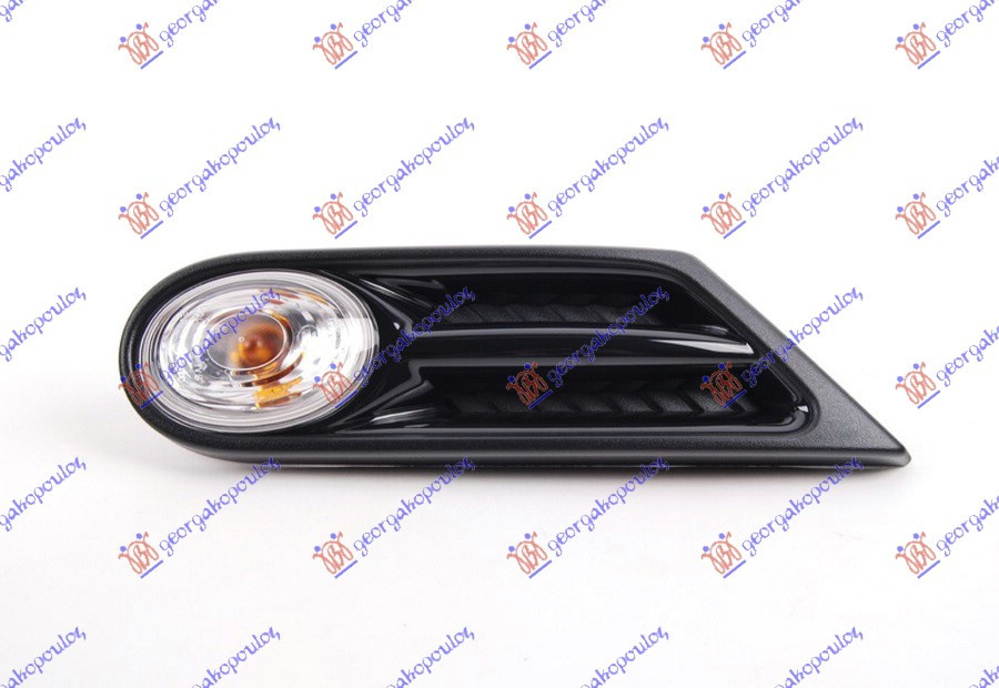 Lampa Semnalizare - Mini Cooper/One (R56)2011 2012 , 63137260204