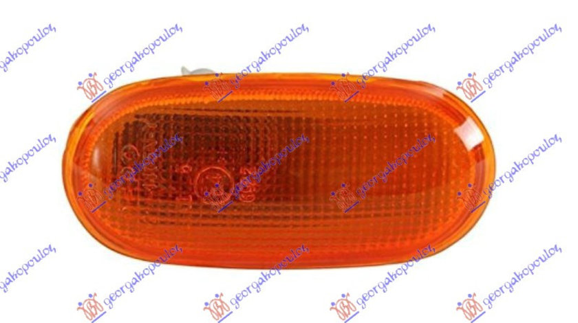 Lampa Semnalizare - Mitsubishi Lancer (Cb1/4) 1992 , Mb847540