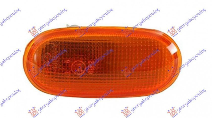 Lampa Semnalizare - Mitsubishi Lancer (Ck1) 1995 , Mb847540