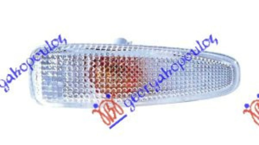 Lampa Semnalizare - Mitsubishi Lancer Sedan 2008 , 8351a001