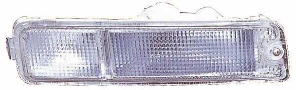 Lampa Semnalizare - Mitsubishi P/U L200 19997 1998