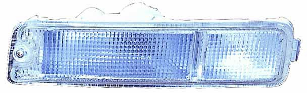 Lampa Semnalizare - Mitsubishi P/U L200 19997 1998