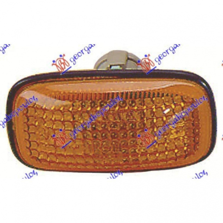 Lampa Semnalizare - Nissan Almera (N16) L/B2000 2001 , 26160-1n000