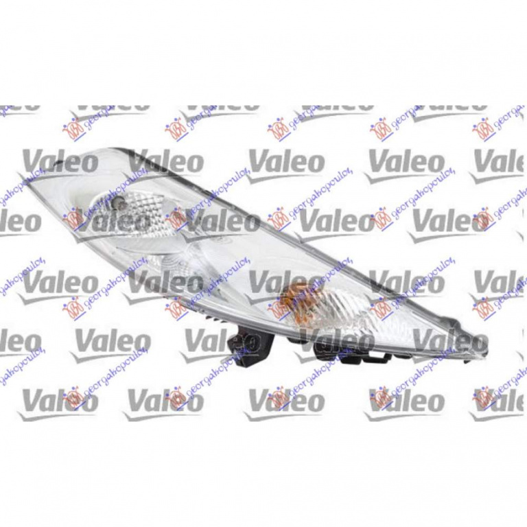 Lampa Semnalizare - Nissan Cabstar 2007 , 26160-Mb40a