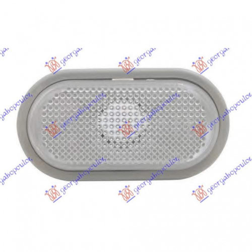 Lampa Semnalizare - Nissan Interstar 2002 , 4401951