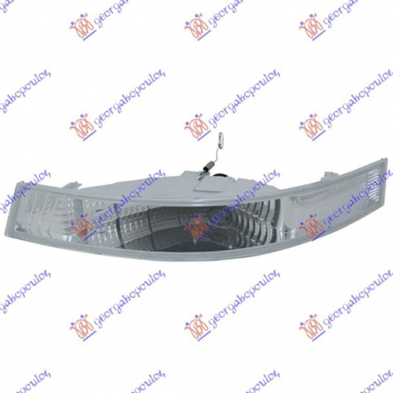 Lampa Semnalizare - Nissan Interstar 2002 , 8200263364