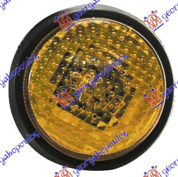 Lampa Semnalizare - Nissan Micra (K11) 1992 , 261605f000