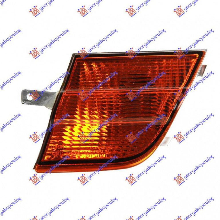 Lampa Semnalizare - Nissan Micra (K12) 2002 , 26130-Ax610