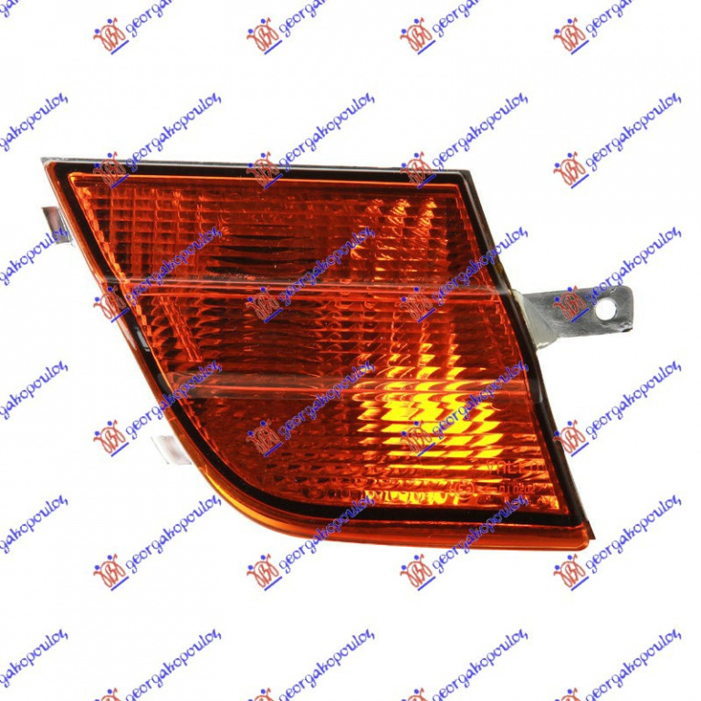 Lampa Semnalizare - Nissan Micra (K12) 2002 , 26130-Ax600