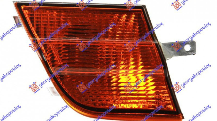 Lampa Semnalizare - Nissan Micra (K12) 2002 , 26130-Ax600