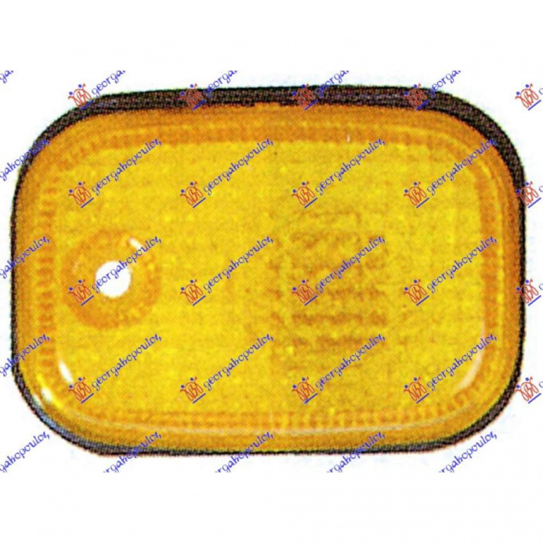 Lampa Semnalizare - Nissan P/U (D21) 2 Usi-4usi 1992 , 26160-87w00
