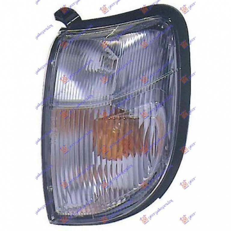 Lampa Semnalizare - Nissan P/U (D22) 2 Usi-4usi 1998 , 26110-25425