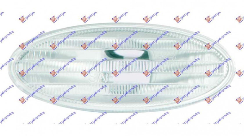 Lampa Semnalizare - Nissan P/U (Np300) Navara 2 Usi-4usi 2015 , 26160-89900