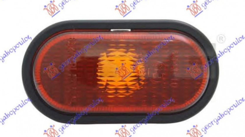 Lampa Semnalizare - Nissan Primastar 1996 , 7700847333