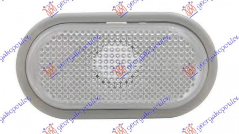 Lampa Semnalizare - Nissan Primastar 2002 , 4401951