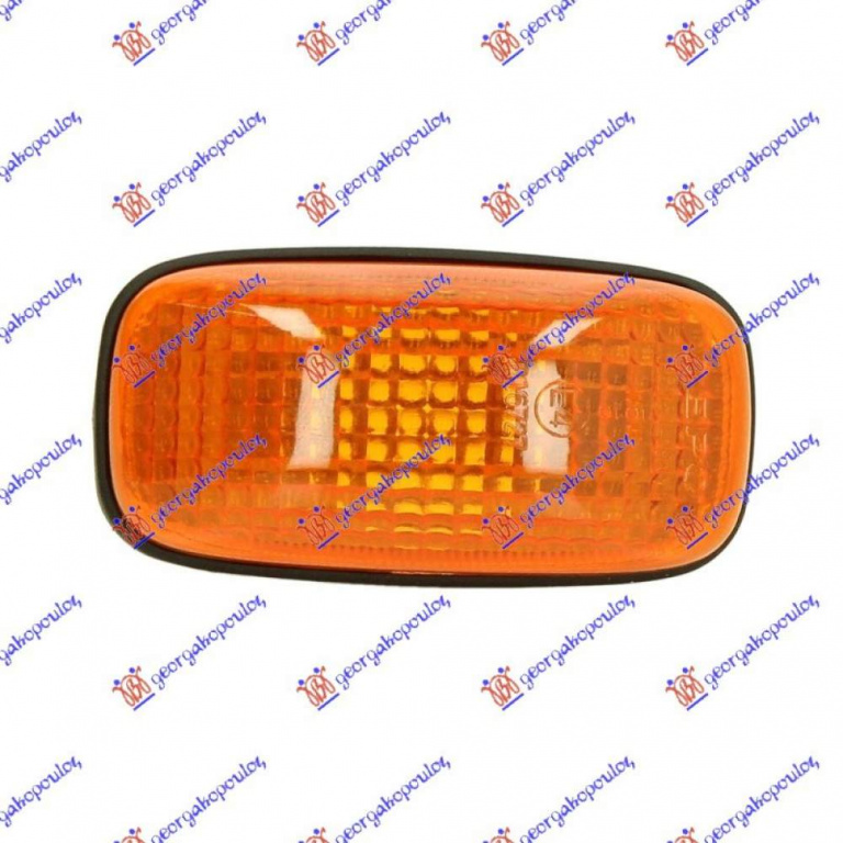 Lampa Semnalizare - Nissan Primastar 2002 , 8200402983