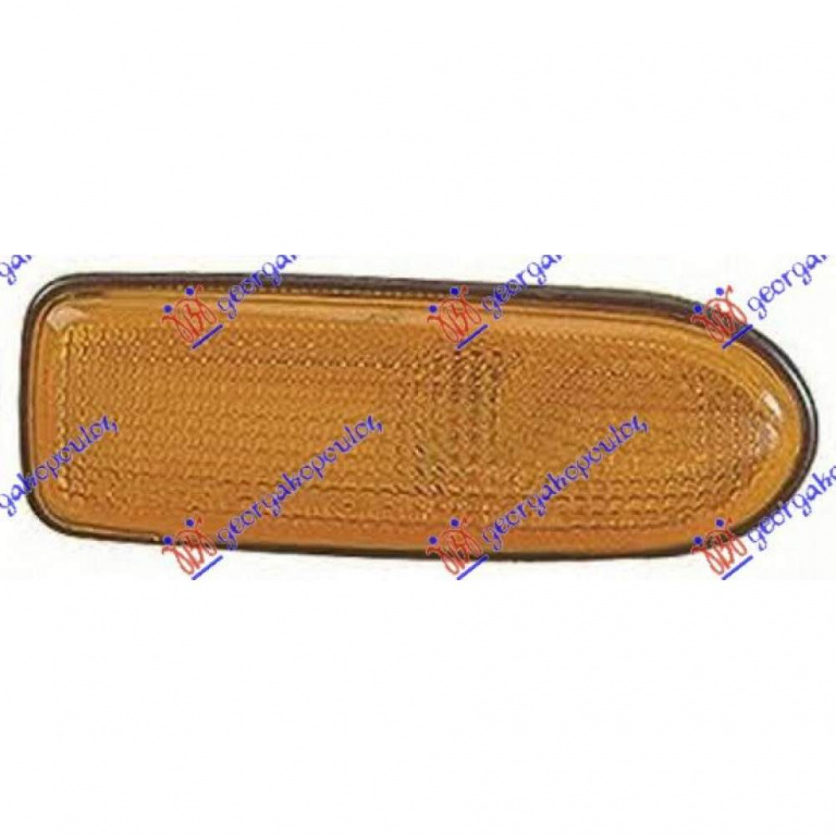 Lampa Semnalizare - Nissan Sunny (N14) L/B 1992 , 26160-50c00