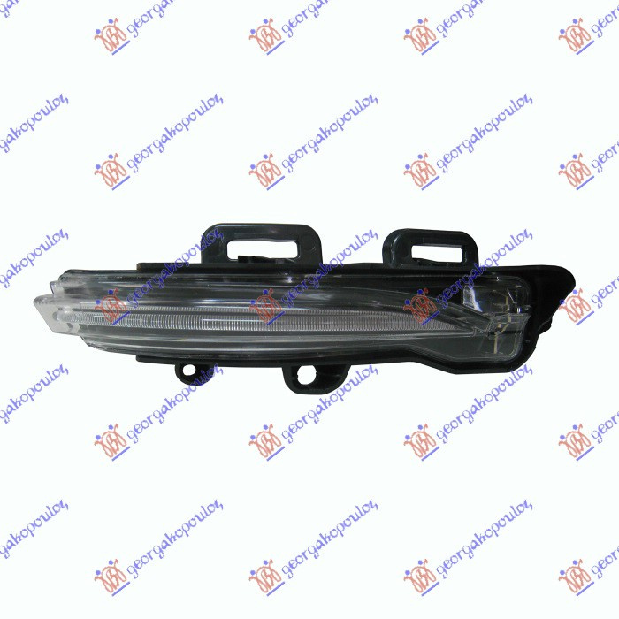 Lampa Semnalizare Oglinda - Alfa Romeo Stelvio 2016 , Undefined