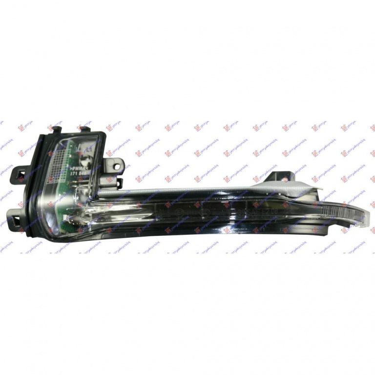 Lampa Semnalizare Oglinda - Audi A4 2007 , 8k0949101c