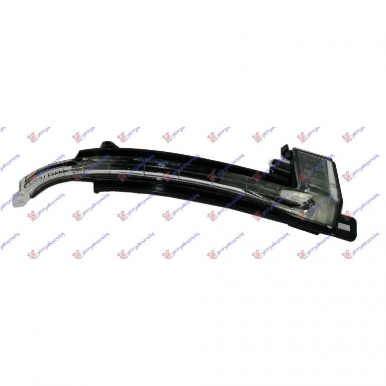 Lampa Semnalizare Oglinda - Audi A5 2007 , 8k0949102