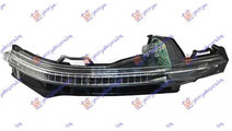 Lampa Semnalizare Oglinda - Audi A8 2013 , 4h0-949...