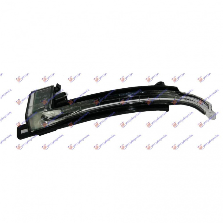 Lampa Semnalizare Oglinda - Audi Q3 2014 , 8k0949101