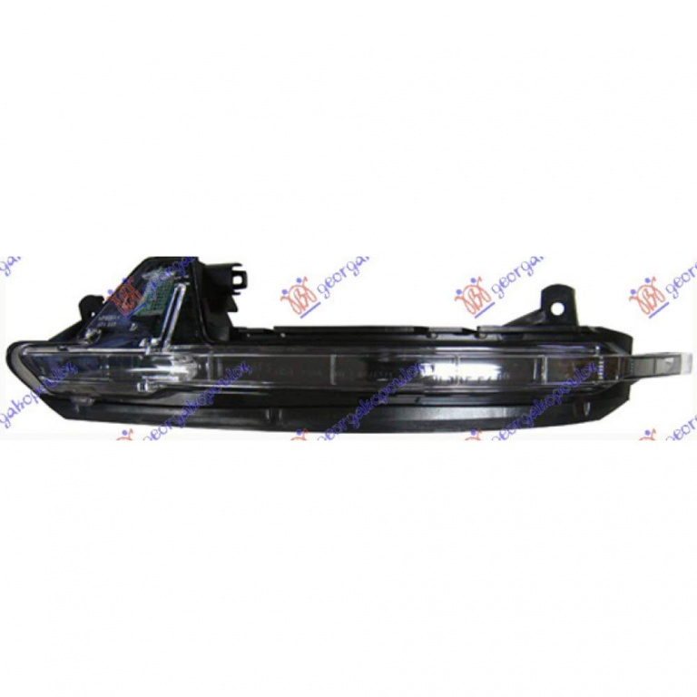 Lampa Semnalizare Oglinda - Audi Q3 2018 , 81a949102