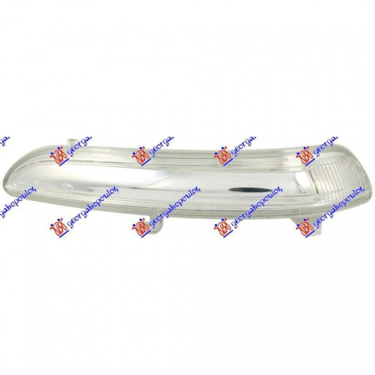 Lampa Semnalizare Oglinda - Citroen C3 2016 , 1607512580