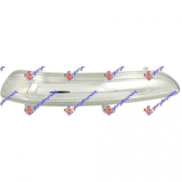 Lampa Semnalizare Oglinda - Citroen C3 2016 , 1607512680