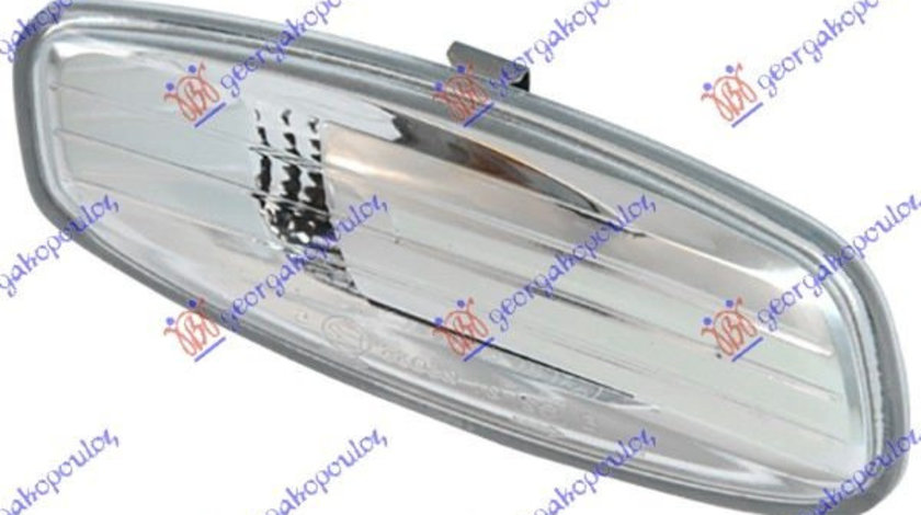 Lampa Semnalizare Oglinda - Citroen C4 2004 , 6325g2