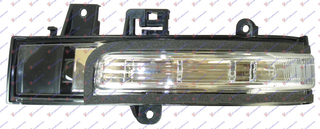 Lampa Semnalizare Oglinda - Citroen C4 Aer Cross 2012