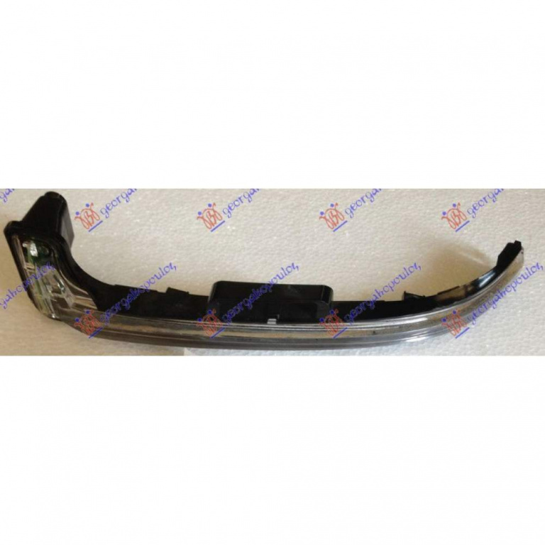 Lampa Semnalizare Oglinda - Citroen C5 Aer Cross 2018 , 1618048680