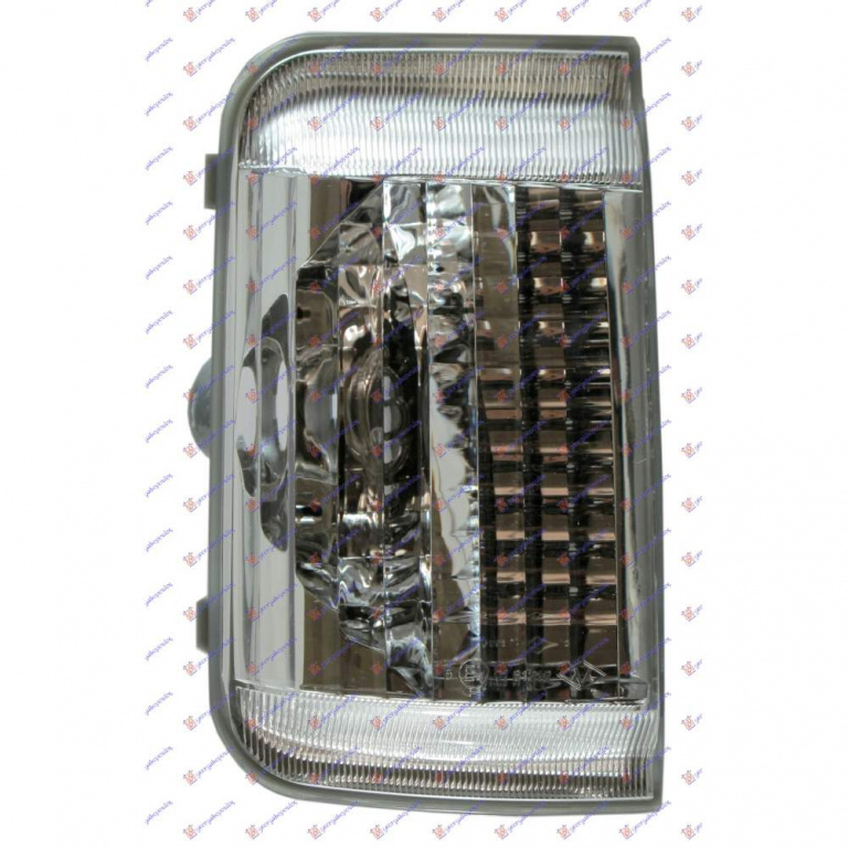 Lampa Semnalizare Oglinda - Citroen Jumper 2014 , 71748252
