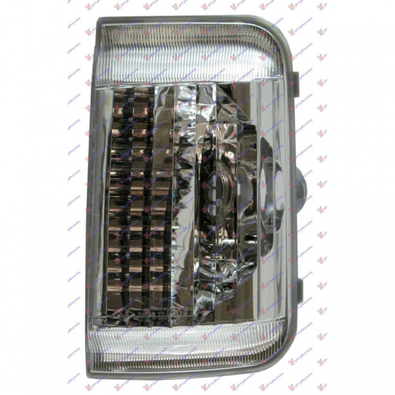 Lampa Semnalizare Oglinda - Citroen Jumper 2014 , 71748253