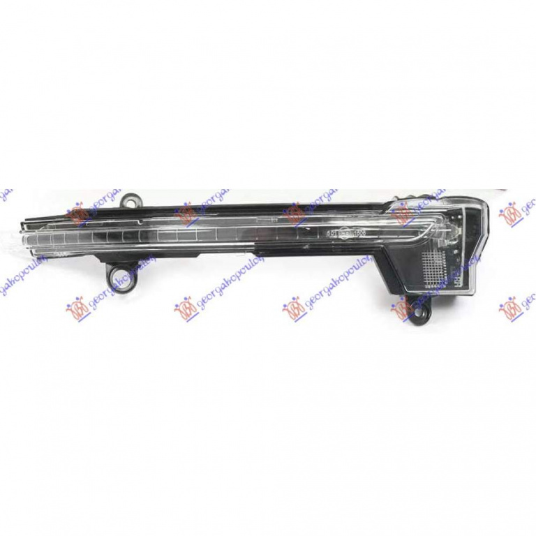 Lampa Semnalizare Oglinda - Cupra Ateca 2018 , 575949101a