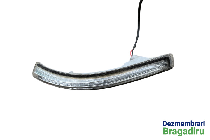 Lampa semnalizare oglinda dreapta Hyundai i20 2 (GB) [2014 - 2020] Hatchback - 5 usi 1.2 MT (84 hp) Cod motor: G4LA-6