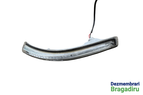 Lampa semnalizare oglinda dreapta Hyundai i20 2 (GB) [2014 - 2020] Hatchback - 5 usi 1.2 MT (84 hp) ...