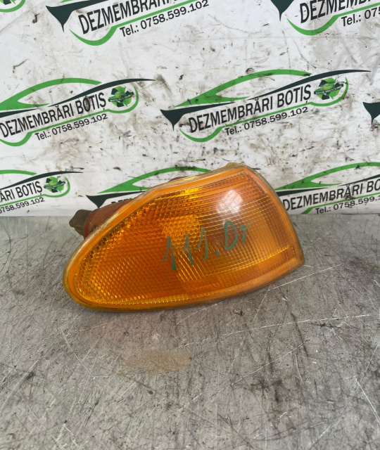 Lampa semnalizare oglinda dreapta Opel Astra F [1991 - 1994] wagon 1.6 MT (71 hp)