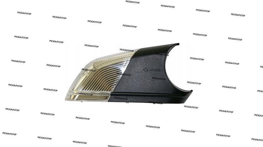 Lampa semnalizare oglinda dreapta Skoda Octavia 2 2004-2008 NOUA 1Z0949102C