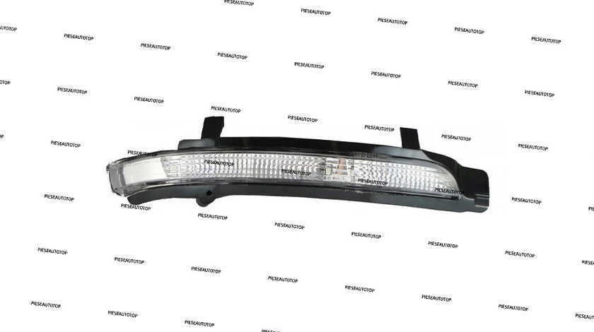 Lampa semnalizare oglinda dreapta Skoda Octavia 2 2008-2013 NOUA 3T0949102