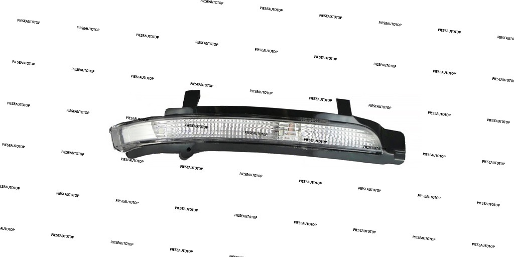 Lampa semnalizare oglinda dreapta Skoda Superb 2 2008-2013 NOUA 3T0949102