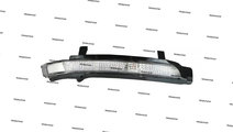 Lampa semnalizare oglinda dreapta Skoda Superb 2 2...